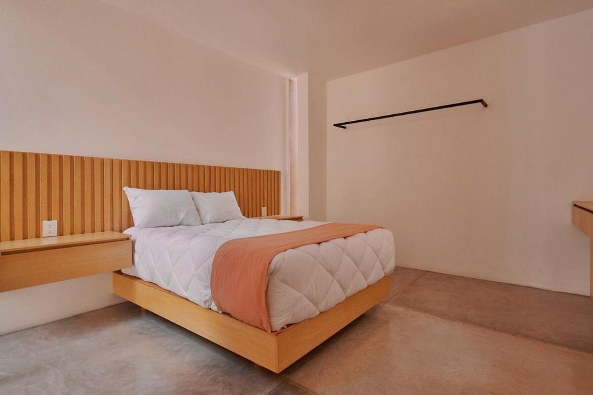 Hermosa Casa Ubicada En Oaxaca Exterior foto
